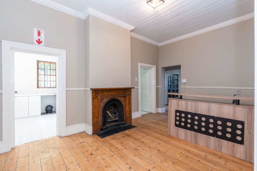 0 Bedroom Property for Sale in Gardens Western Cape